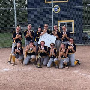 Meet your Posher, Delaney